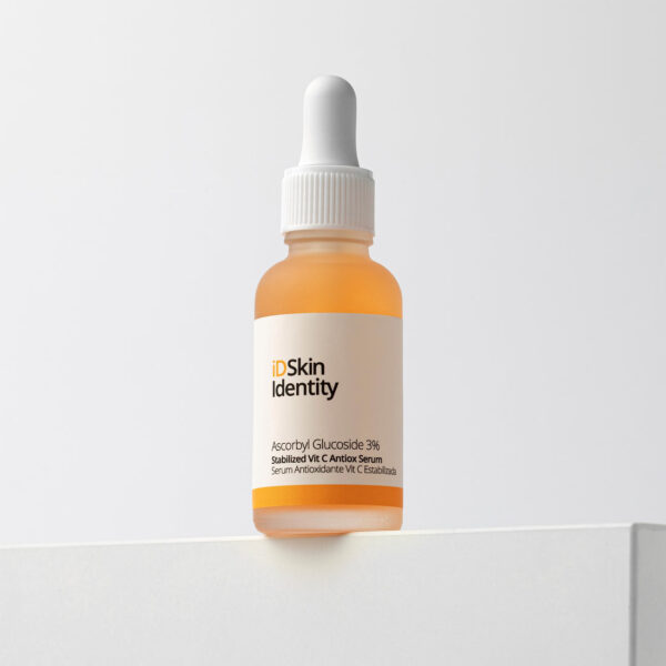 SKIN GENERICS ID SKIN IDENTITY Vitamin C Antioxidant Serum 3% سيروم فيتامين سي