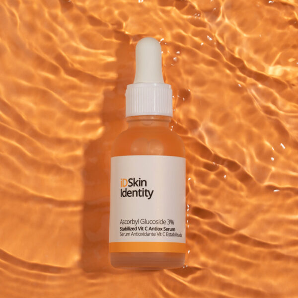 SKIN GENERICS ID SKIN IDENTITY Vitamin C Antioxidant Serum 3% سيروم فيتامين سي