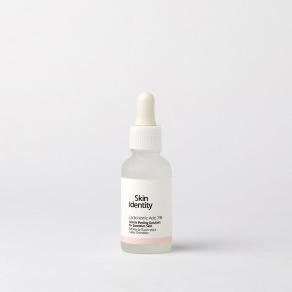 SKIN GENERICS ID SKIN IDENTITY Lactobionic Acid Serum 2% سيروم حمض اللاكتوبيونيك 2%