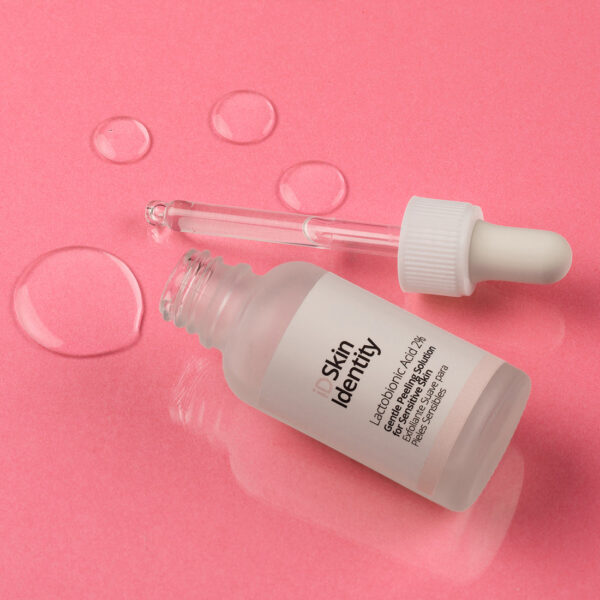 SKIN GENERICS ID SKIN IDENTITY Lactobionic Acid Serum 2% سيروم حمض اللاكتوبيونيك 2%