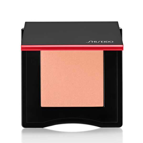 SHISEIDO Inner Glow Cheek Powder - 06 Alpen Glow شيسيدو أحمر خدود باودر