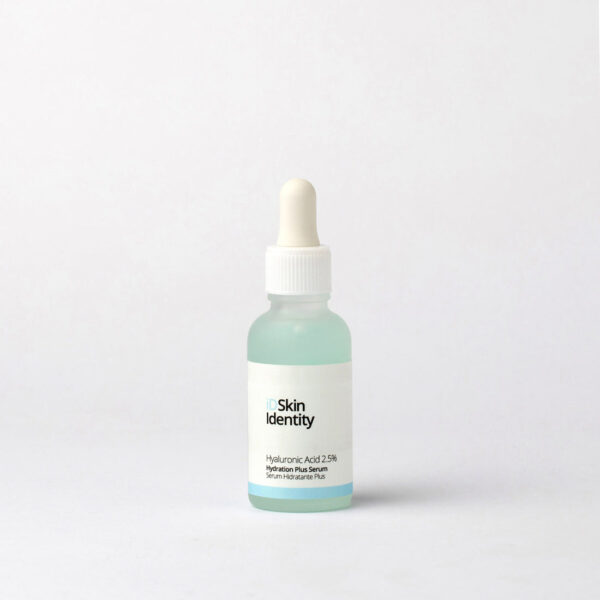 SKIN GENERICS ID SKIN IDENTITY Hyaluronic Acid Moisturizing Serum مصل ترطيب حمض الهيالورونيك