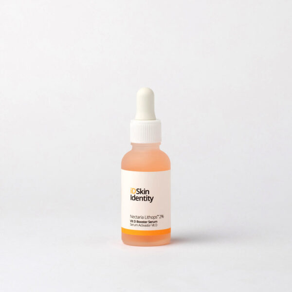 SKIN GENERICS ID SKIN IDENTITY Vitamin D Activating Serum 2% سيروم فيتامين د المنشط 2%