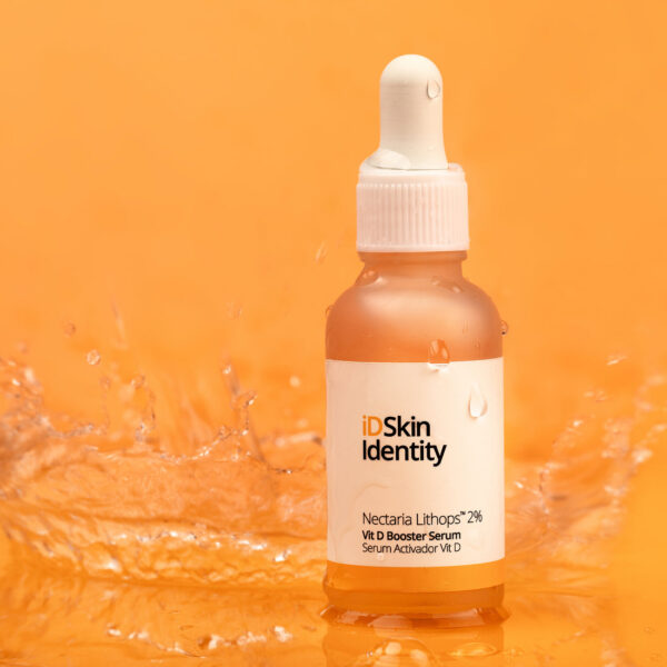 SKIN GENERICS ID SKIN IDENTITY Vitamin D Activating Serum 2% سيروم فيتامين د المنشط 2%