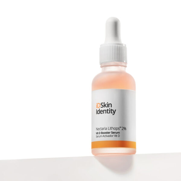 SKIN GENERICS ID SKIN IDENTITY Vitamin D Activating Serum 2% سيروم فيتامين د المنشط 2%