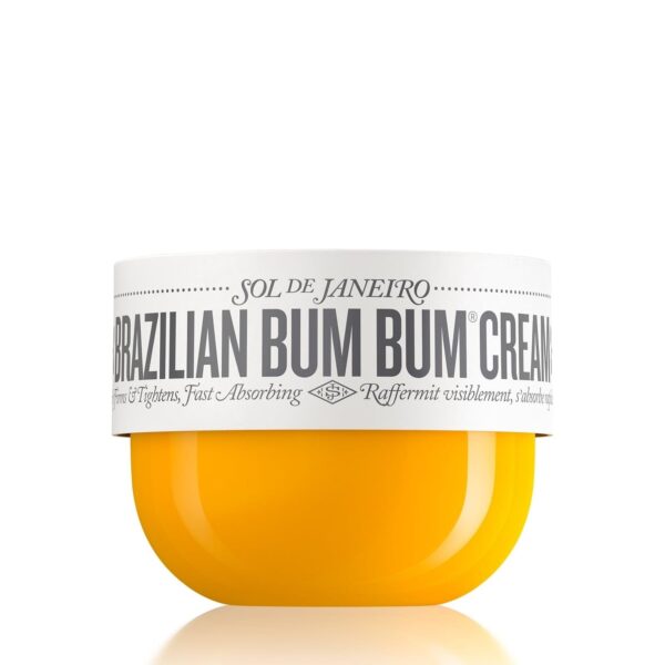 SOL DE JANEIRO BRAZILIAN BUM BUM® CREAM 240ml كريم بوم بوم البرازيلي