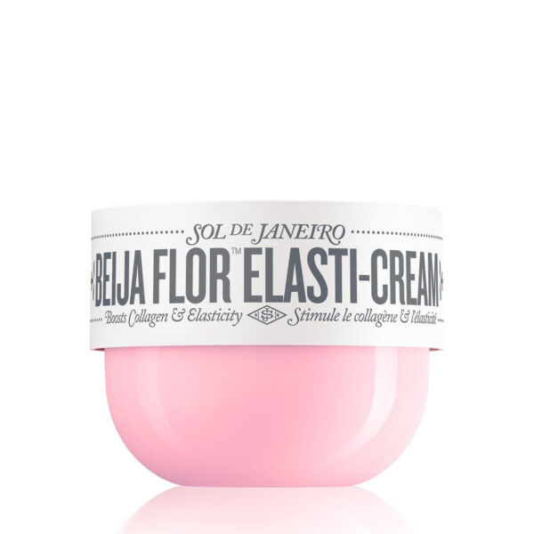 SOL DE JANEIRO BEIJA FLOR™ ELASTI-CREAM 240ml كريم بيجا فلور™ المطاطي