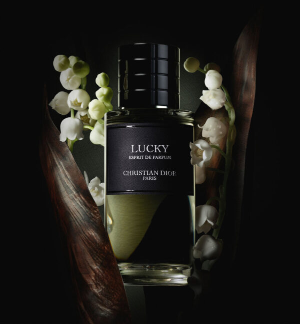 Lucky Esprit De Parfum Dior for women and men ديور عطر للنساء والرجال