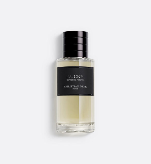 Lucky Esprit De Parfum Dior for women and men ديور عطر للنساء والرجال