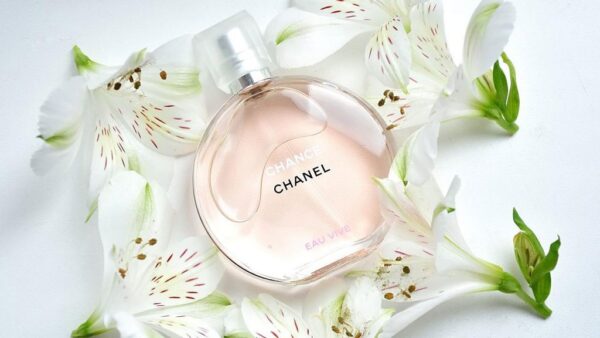 Chance Eau Vive Chanel for women 100ml شانيل عطر للنساء