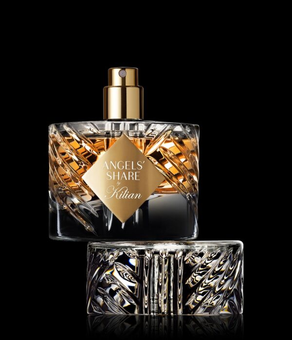 Angels' Share By Kilian for women and men 100ml عطر للنساء والرجال