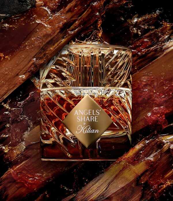 Angels' Share By Kilian for women and men 100ml عطر للنساء والرجال