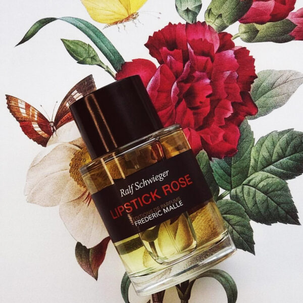 Lipstick Rose Frederic Malle for women 100ml عطر للنساء