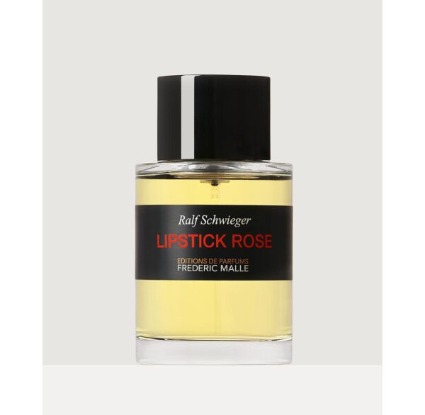 Lipstick Rose Frederic Malle for women 100ml عطر للنساء