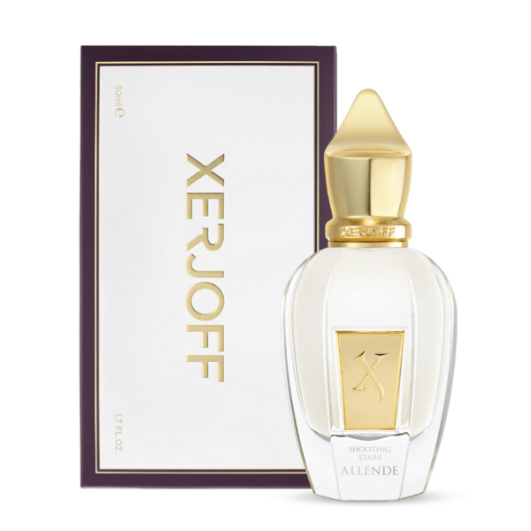 Allende Xerjoff for women and men 50ml عطر للنساء والرجال