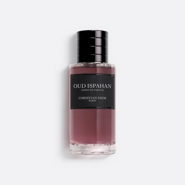 Oud Ispahan Esprit De Parfum Dior for women and men ديور عطر للنساء والرجال