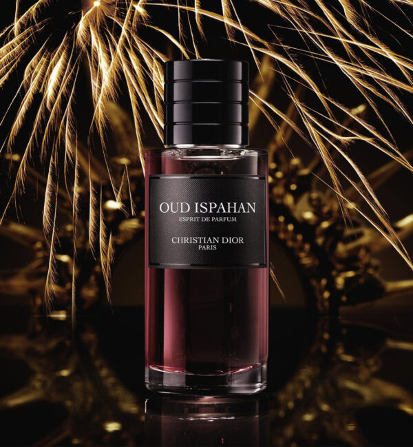 Oud Ispahan Esprit De Parfum Dior for women and men ديور عطر للنساء والرجال