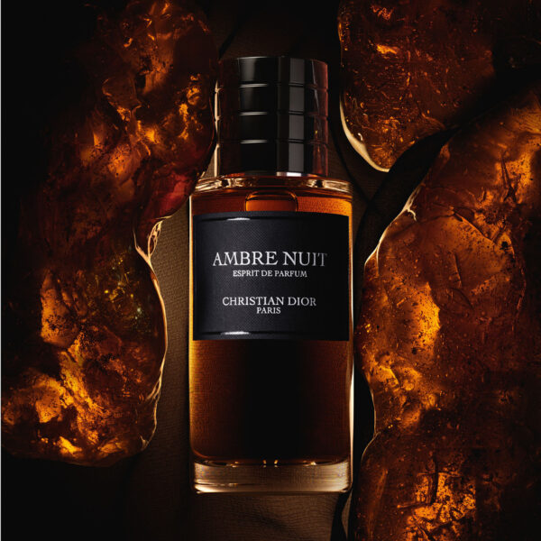 Ambre Nuit Esprit De Parfum Dior for women and men ديور عطر للنساء والرجال