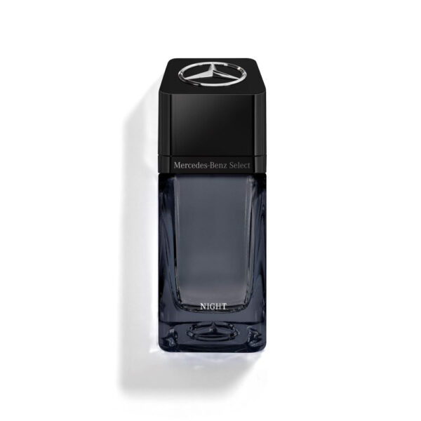 Mercedes-Benz Select Night Mercedes-Benz for men 100ml ميرسيدس عطر للرجال