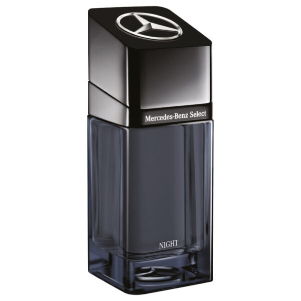 Mercedes-Benz Select Night Mercedes-Benz for men 100ml ميرسيدس عطر للرجال