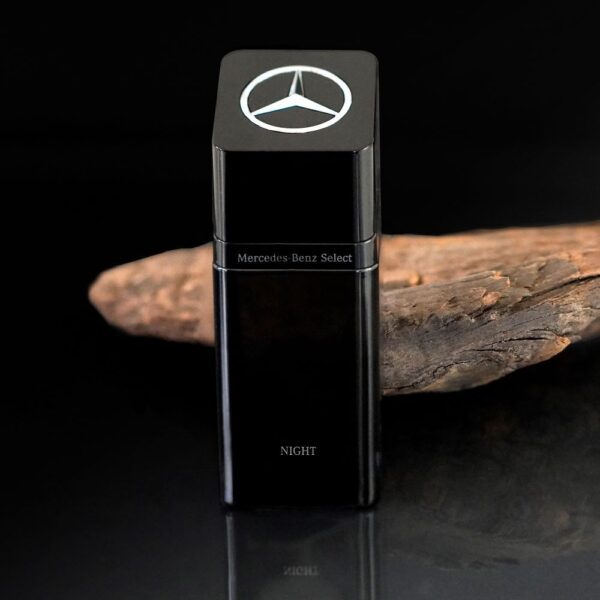 Mercedes-Benz Select Night Mercedes-Benz for men 100ml ميرسيدس عطر للرجال