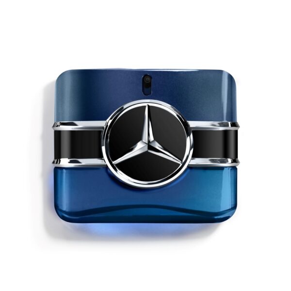 Sign Mercedes-Benz for men Eau De Parfum 100ml ميرسيدس عطر للرجال