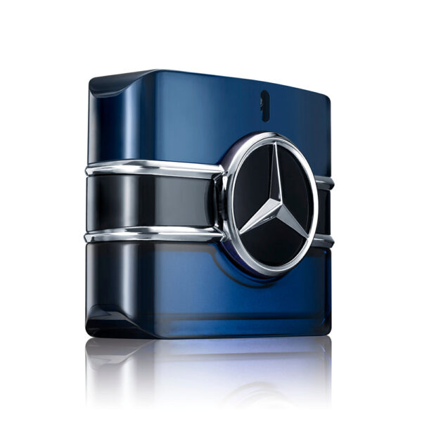 Sign Mercedes-Benz for men Eau De Parfum 100ml ميرسيدس عطر للرجال