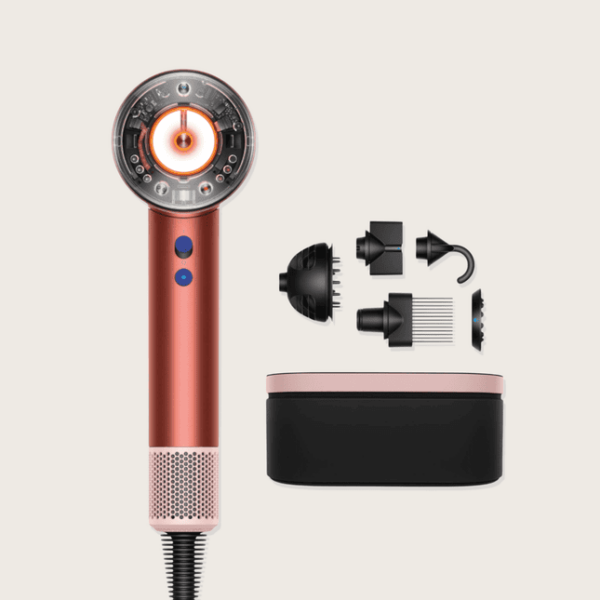 DYSON Supersonic Hair Dryer دايسون مجفف شعر