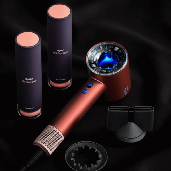 DYSON Supersonic Hair Dryer دايسون مجفف شعر - Image 2