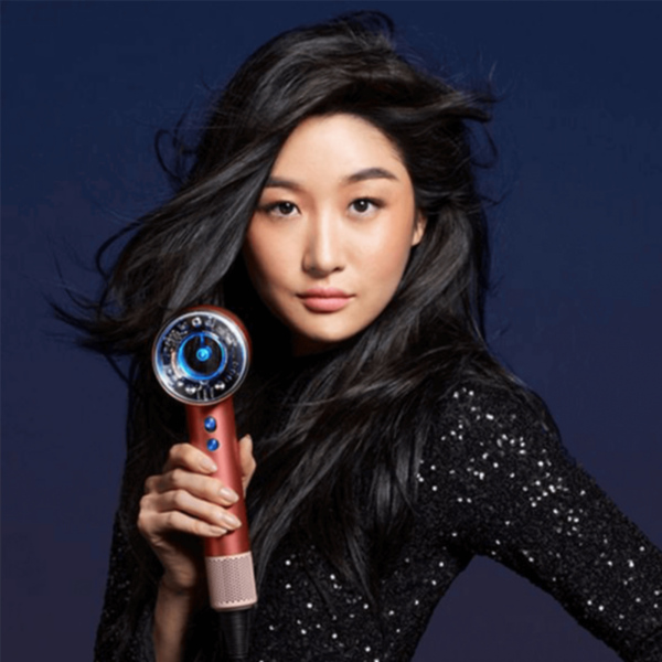 DYSON Supersonic Hair Dryer دايسون مجفف شعر - Image 3