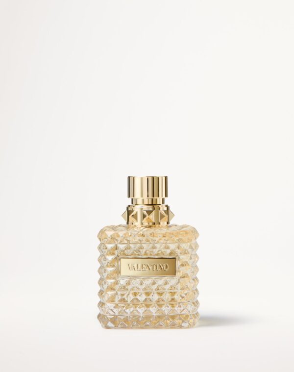 Born in Roma the Gold Donna Valentino for women 100ml بورن ان روما فالنتينو للنساء