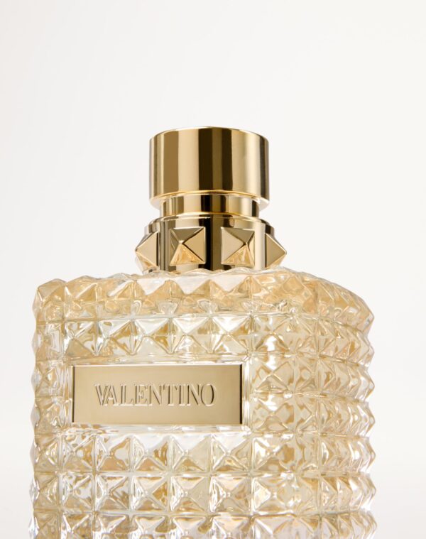 Born in Roma the Gold Donna Valentino for women 100ml بورن ان روما فالنتينو للنساء