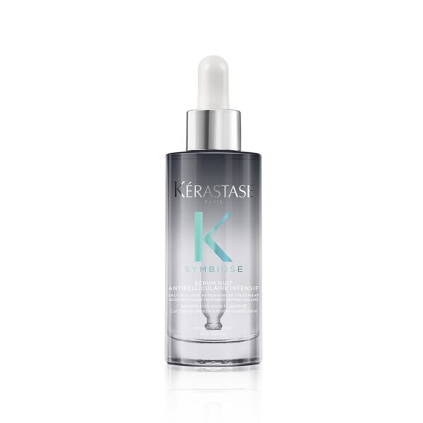 KERASTASE SERUM NUIT ANTIPELLICULAIRE ANTIDANDRUFF NIGHT SERUM مصل ليلي مضاد للقشرة