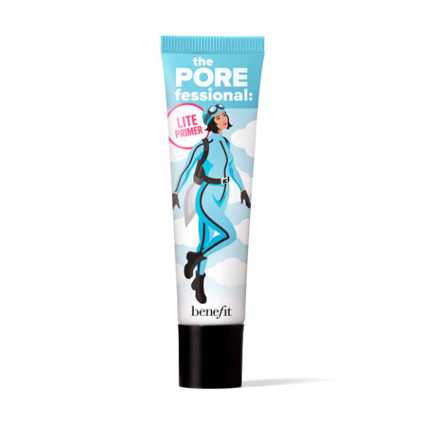 Benefit The POREfessional: Lite Primer بينفيت برايمر للوجه