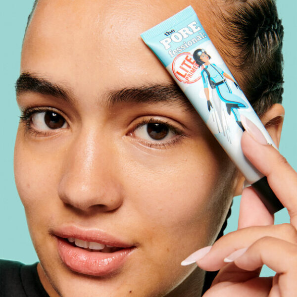 Benefit The POREfessional: Lite Primer بينفيت برايمر للوجه