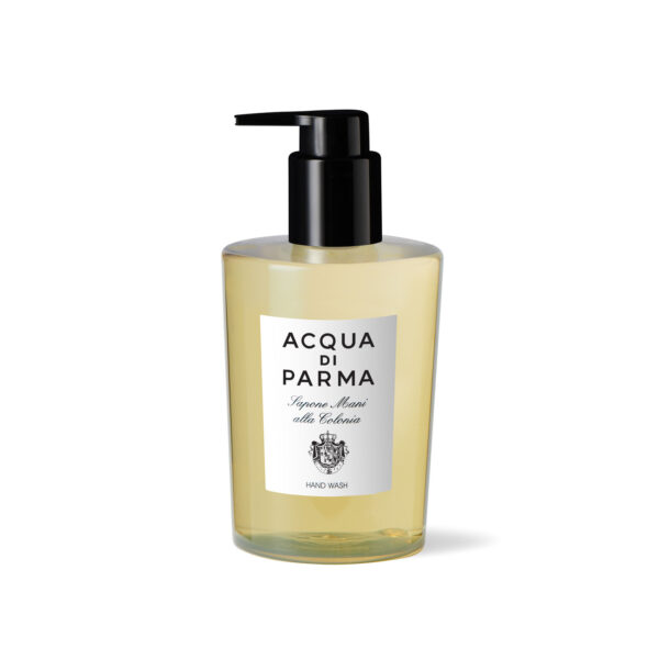 CQUA DI PARMA Colonia HAND WASH COLONIA COLLECTION غسول معطر لليدين