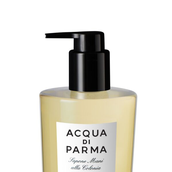 CQUA DI PARMA Colonia HAND WASH COLONIA COLLECTION غسول معطر لليدين