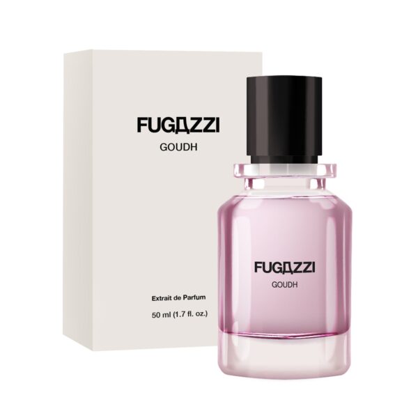 Goudh Fugazzi for women and men 100ml عطر للنساء والرجال