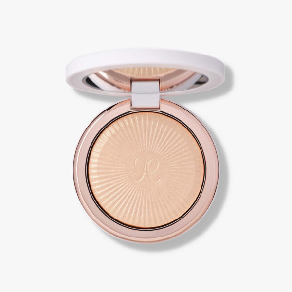 ANASTASIA Glow Seeker Highlighter - Enchanted أنستازيا أظاءة للبشرة