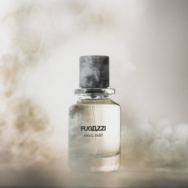 Angel Dust Fugazzi for women and men 100ml عطر للنساء والرجال