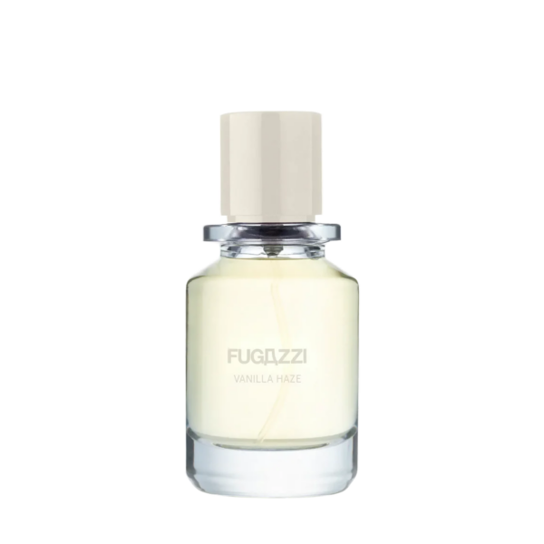 Vanilla Haze Fugazzi For women and men 100ml عطر للنساء والرجال