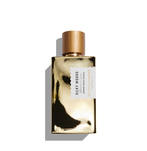 Silky Woods Goldfield & Banks Australia for women and men عطر للنساء والرجال