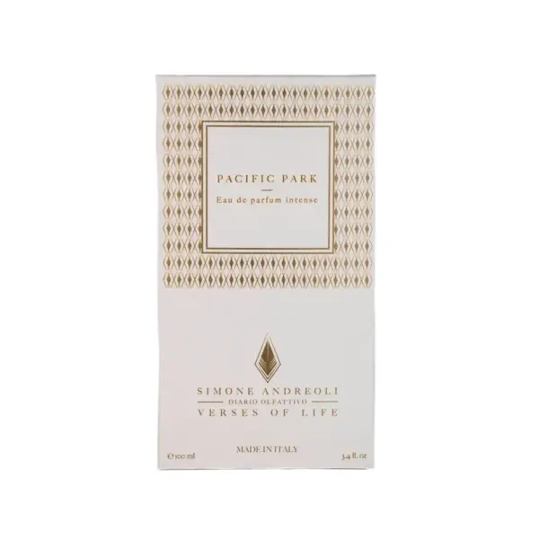 Pacific Park Simone Andreoli for women and men 100ml عطر للنساء والرجال