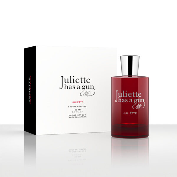 juliette has a gun Eau de Parfum JULIETTE 100ml عطر جولييت للنساء