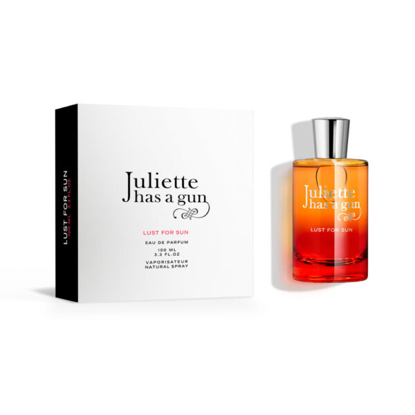 juliette has a gun Eau de Parfum LUST FOR SUN100ml عطر للنساء