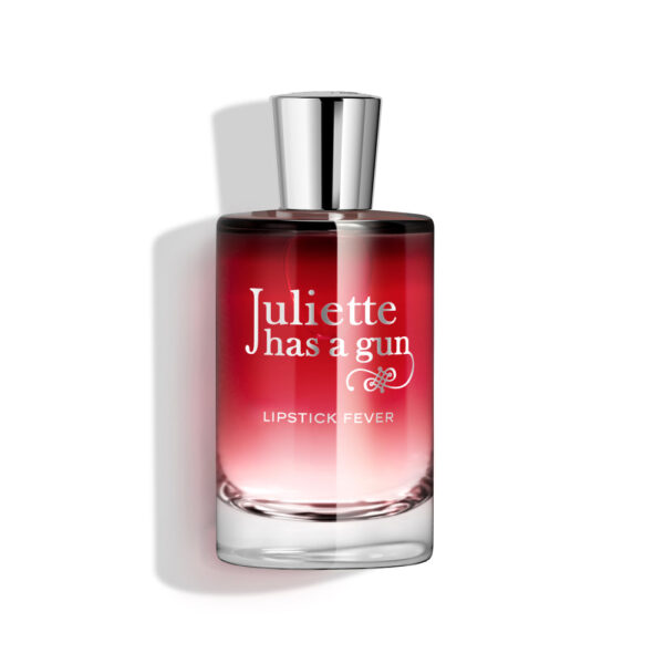 Lipstick Fever Juliette Has A Gun for women 100ml عطر للنساء