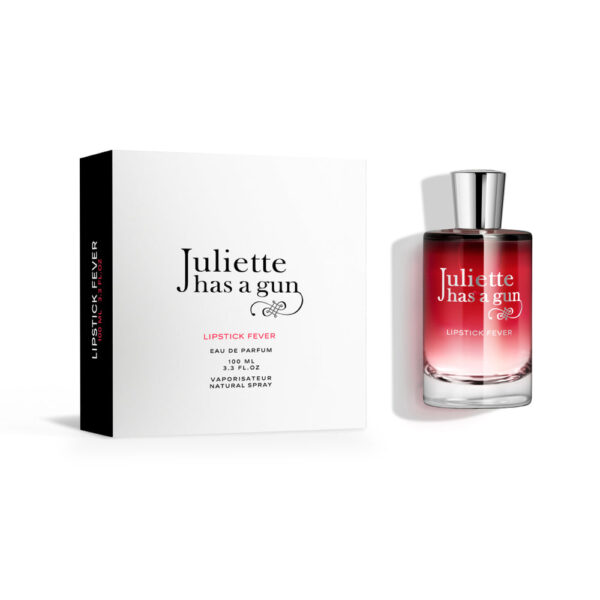 Lipstick Fever Juliette Has A Gun for women 100ml عطر للنساء