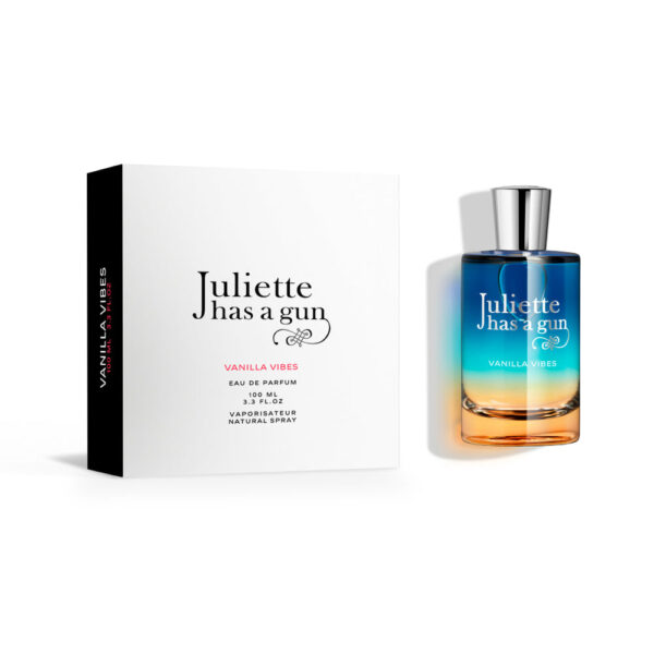 Vanilla Vibes Juliette Has A Gun for women and men 100ml عطر للنساء والرجال