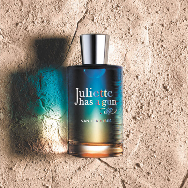 Vanilla Vibes Juliette Has A Gun for women and men 100ml عطر للنساء والرجال