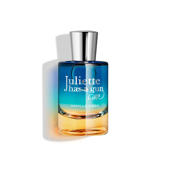 Vanilla Vibes Juliette Has A Gun for women and men 100ml عطر للنساء والرجال